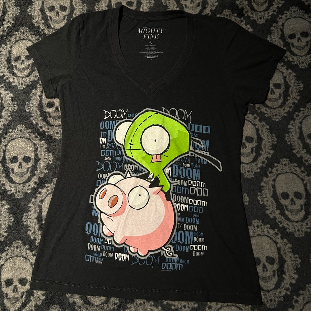 Mighty Fine Tee